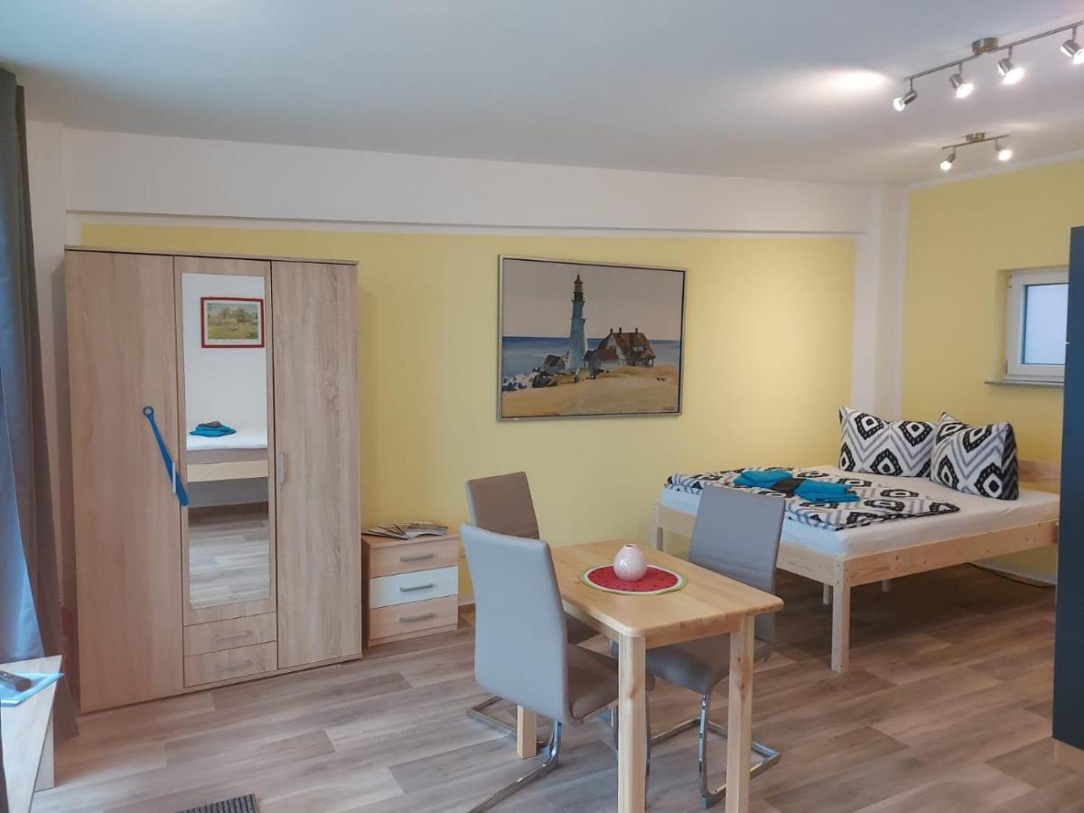 City Pension Senftenberg / Apartment Nr.2 - B&B Senftenberg