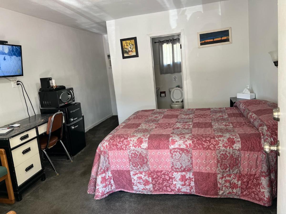 Chambre Simple Économique