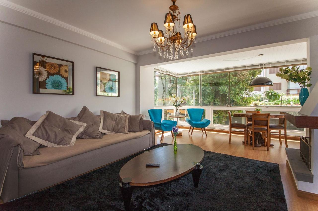 Appartement met 3 Slaapkamers