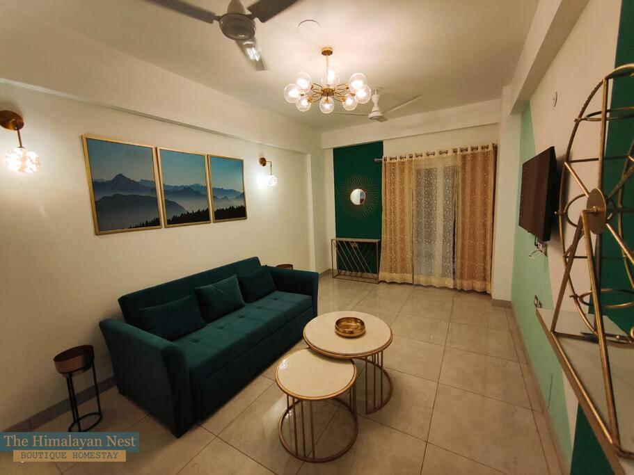 B&B Dehradun - Himalayan Nest- Luxury apartment on Dehradun-Mussourie road - Bed and Breakfast Dehradun