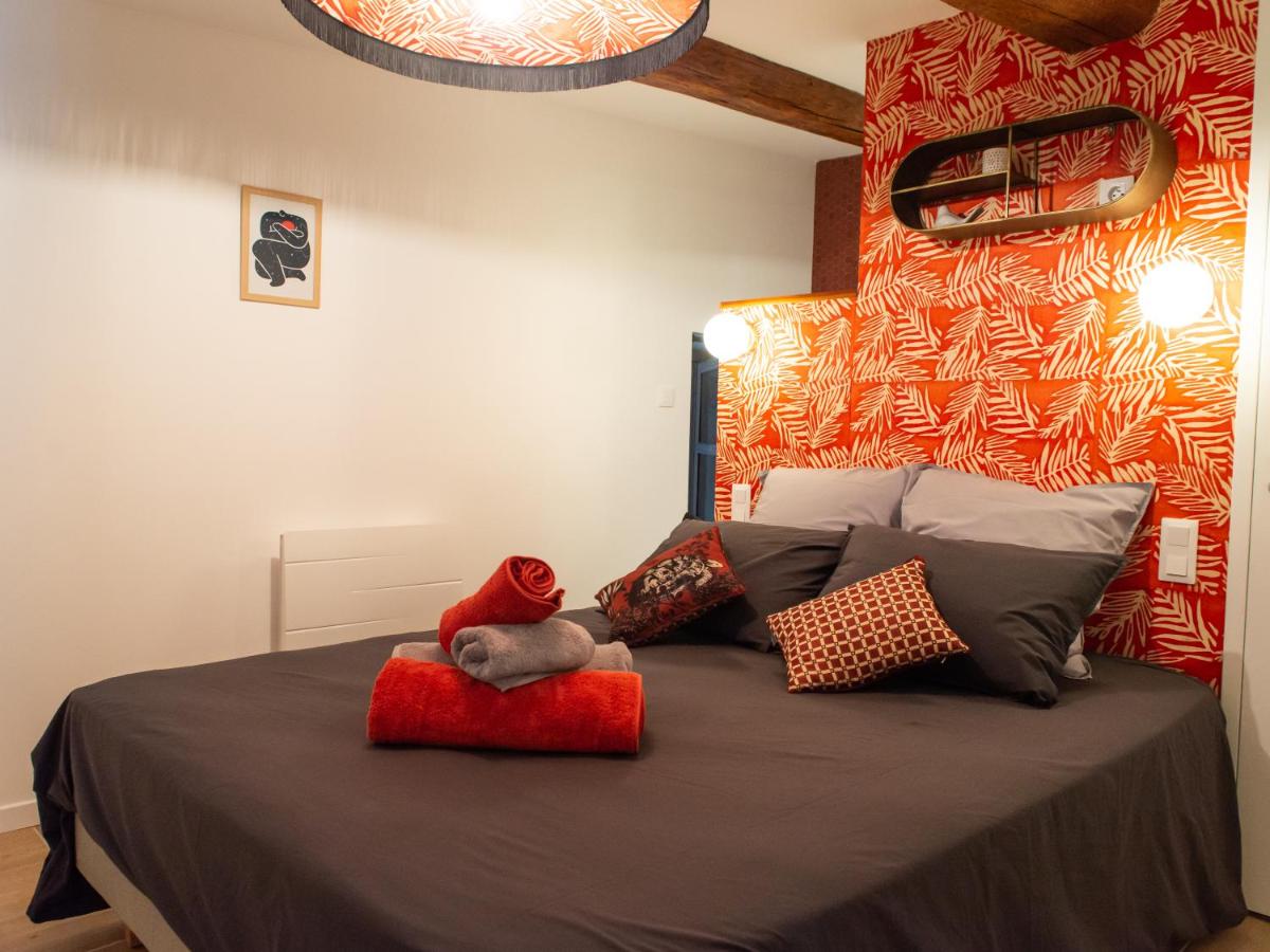 B&B Sisteron - Le Saunerie - Sleep in Sisteron - Bed and Breakfast Sisteron