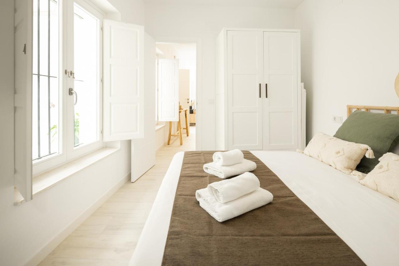 Apartamento Mucha Vida Little Apartments - Ferienwohnung