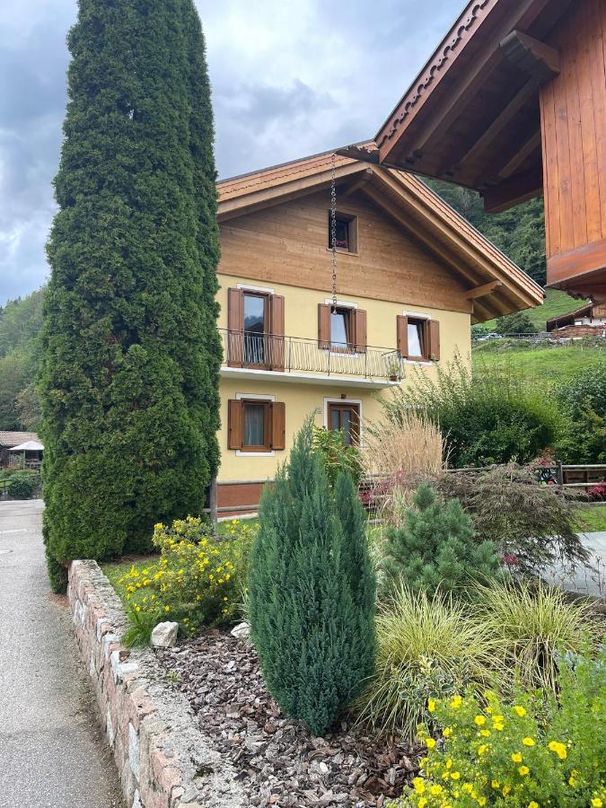 Casa Rodi - Ferienwohnung
