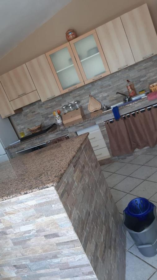 Bella casa da Paola - Chambres d’hôtes Santa Maria del Focallo