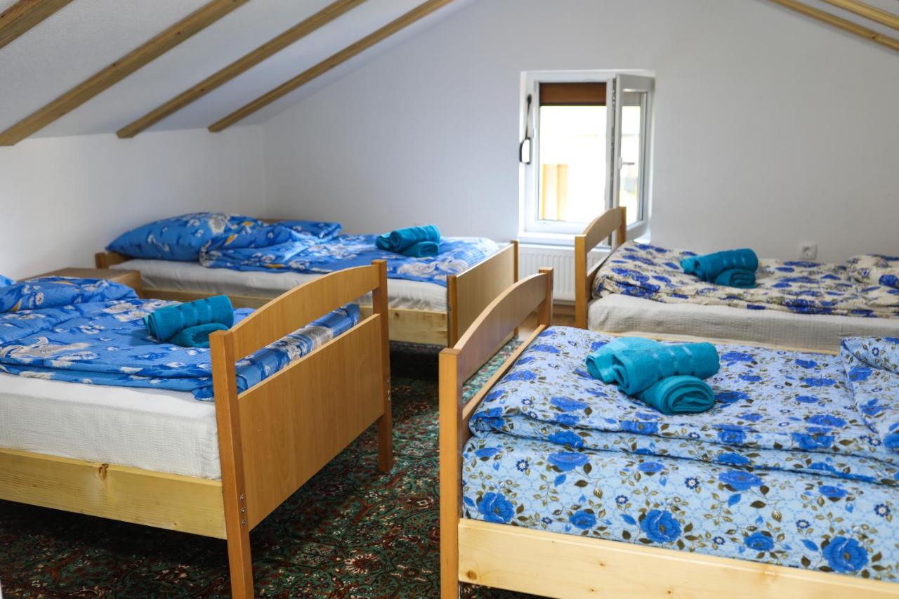 Soba Konak 3 - B&B