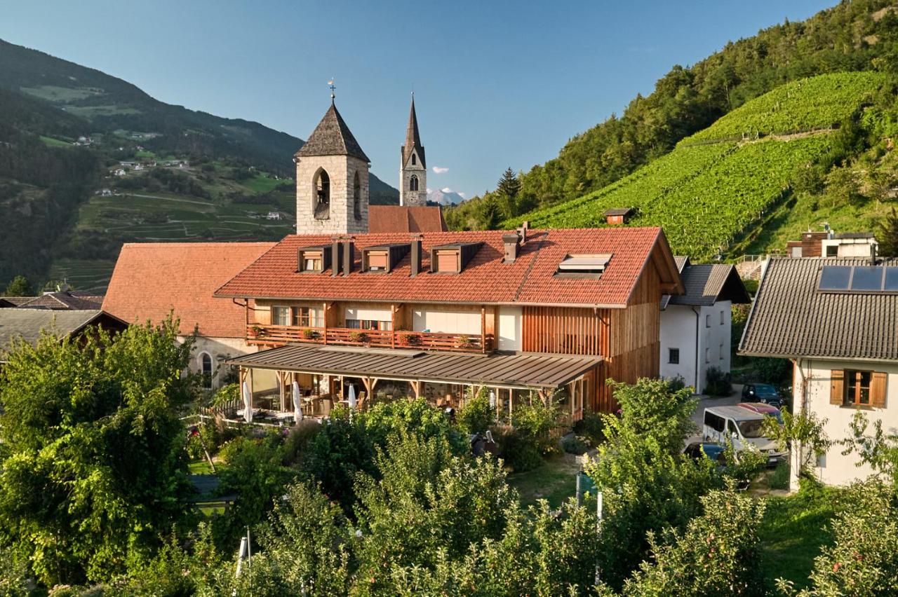 Kircherhof - B&B Bressanone