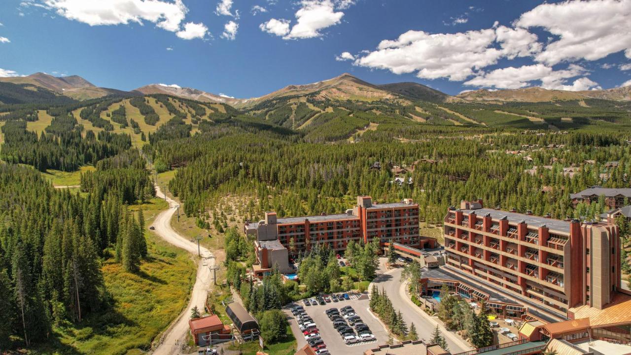 B&B Breckenridge - Beaver Run Resort 4228 - Bed and Breakfast Breckenridge