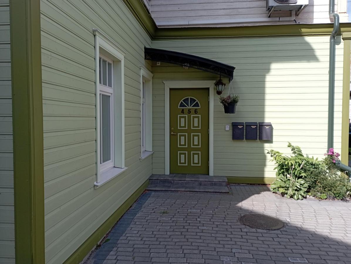 Kena kesklinna korter. - B&B