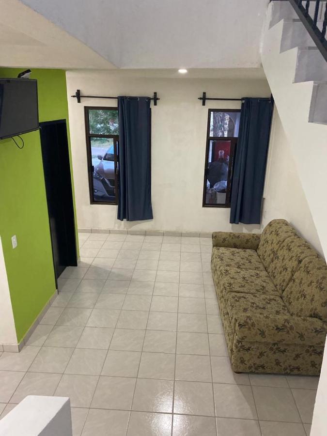 Standard Villa