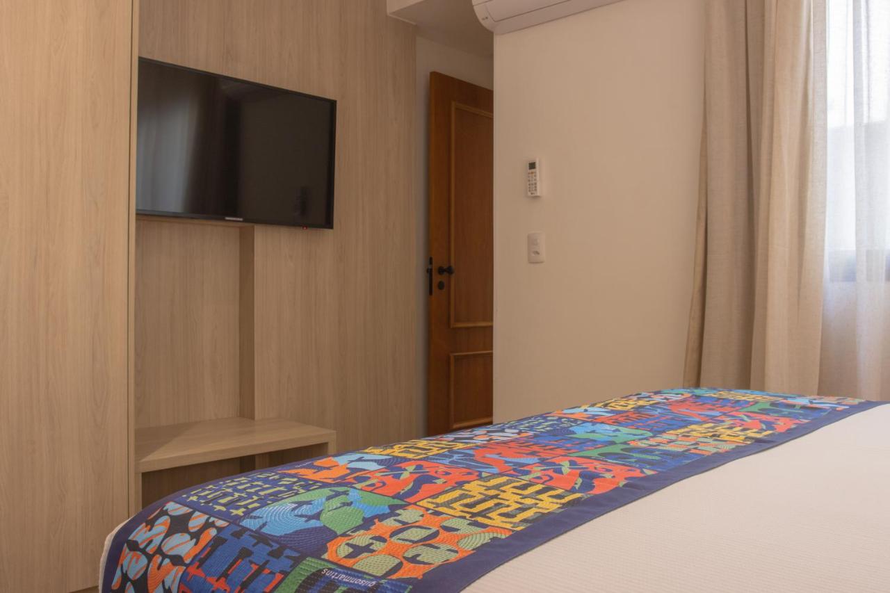 Comfort Maxx Apartment with Internal View