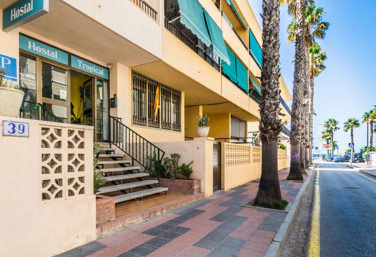 Hostal Tropical - Ferienwohnung