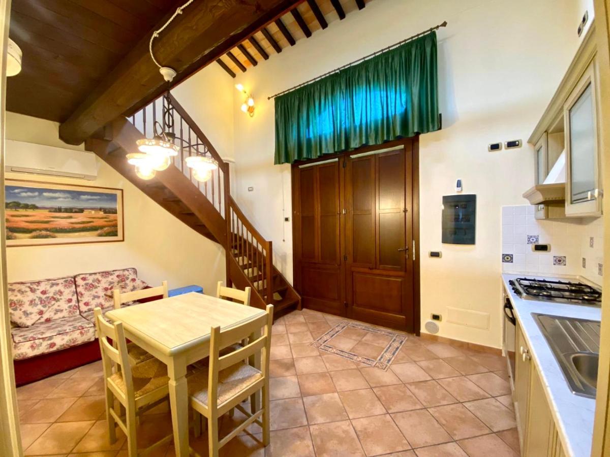Apartment - Split Level