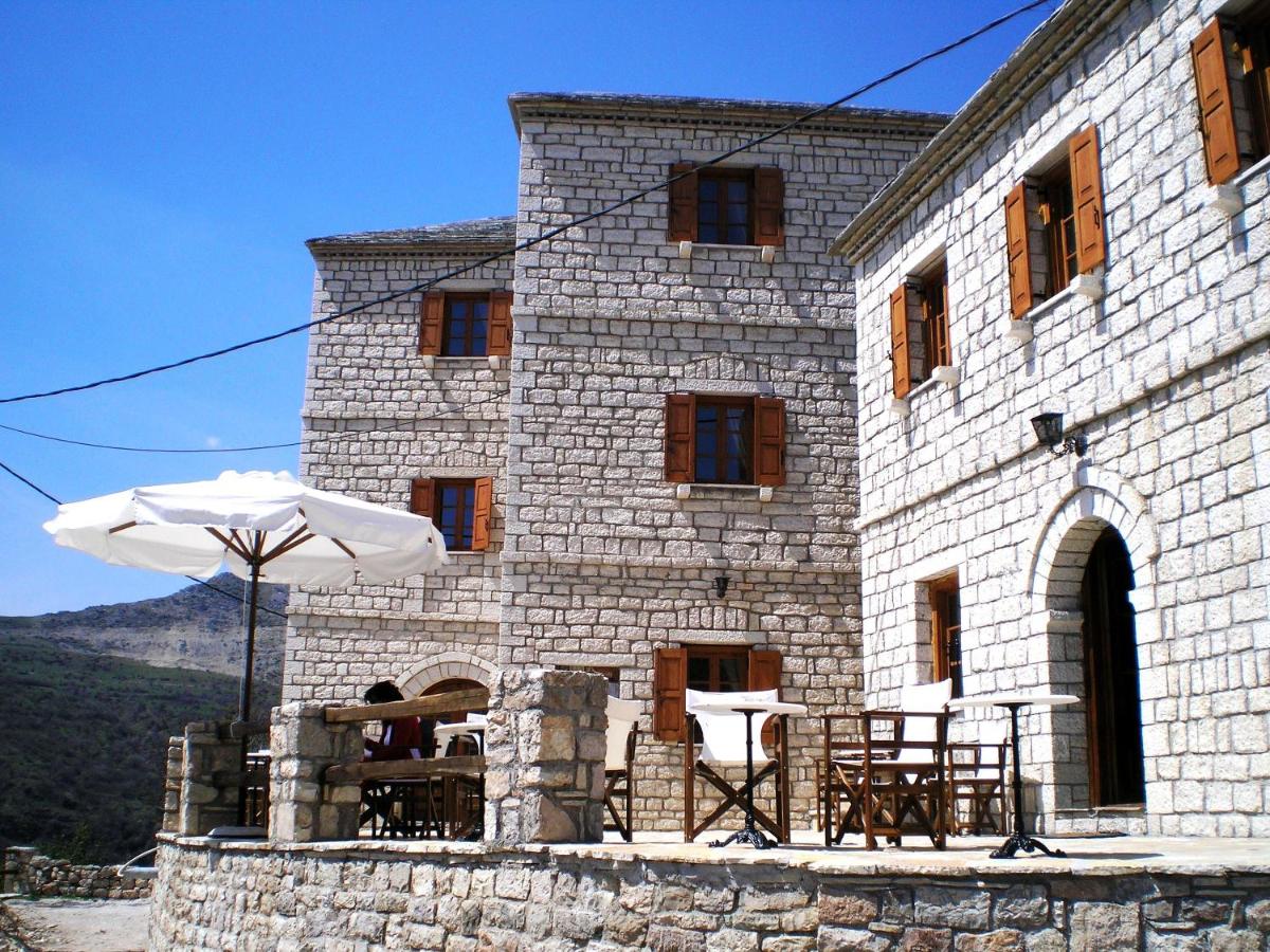 Petradi 1873 - B&B