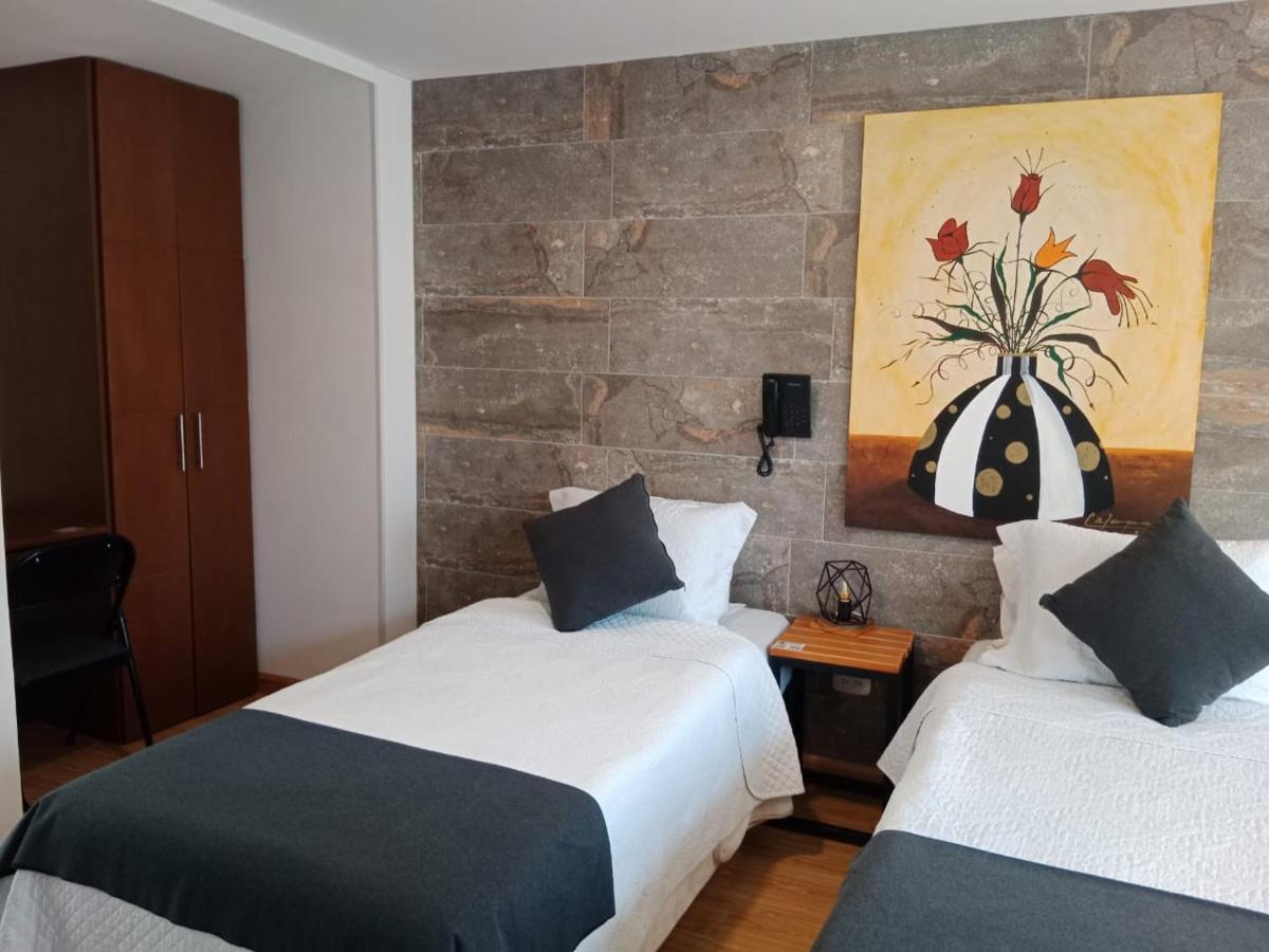Chambre Triple Supérieure