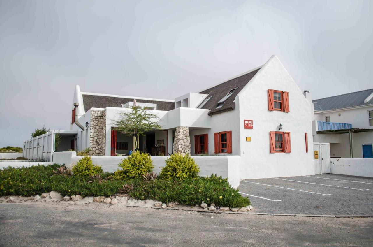 B&B Paternoster - ah! Guest House - Bed and Breakfast Paternoster