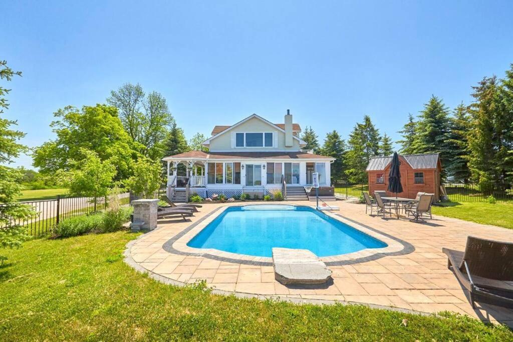 Farmhouse Resort - Ferienwohnung Midhurst