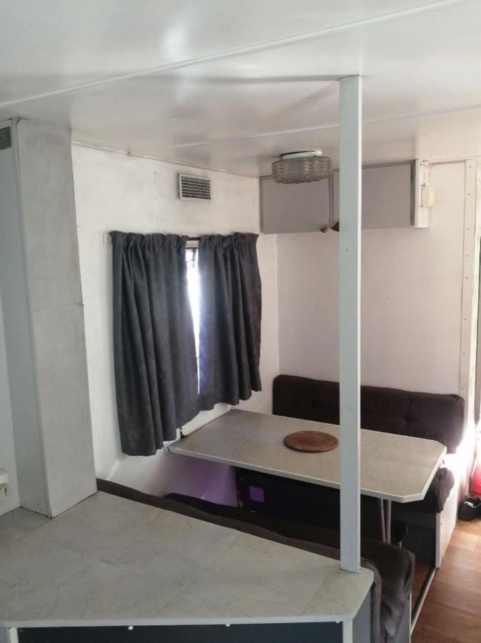 Location saisonnière / mobil-home 4-6 personnes - Chambres d’hôtes Blangy-le-Château