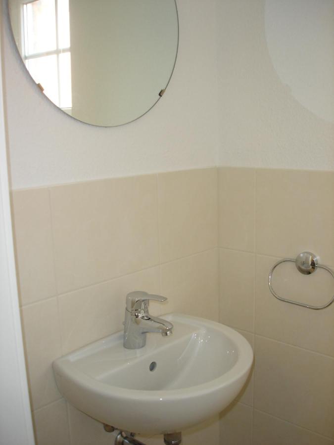 Apartamento con terraza