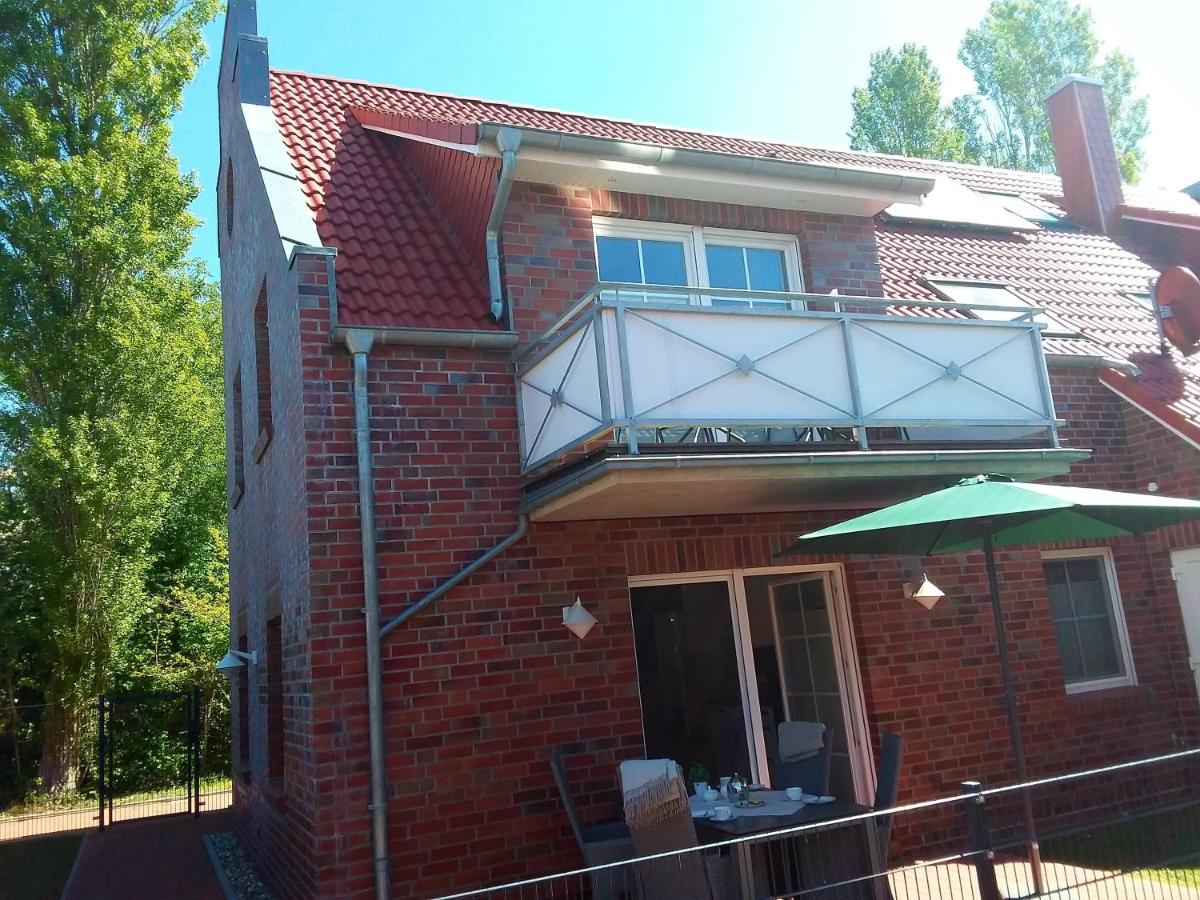 Dina - B&B Greetsiel