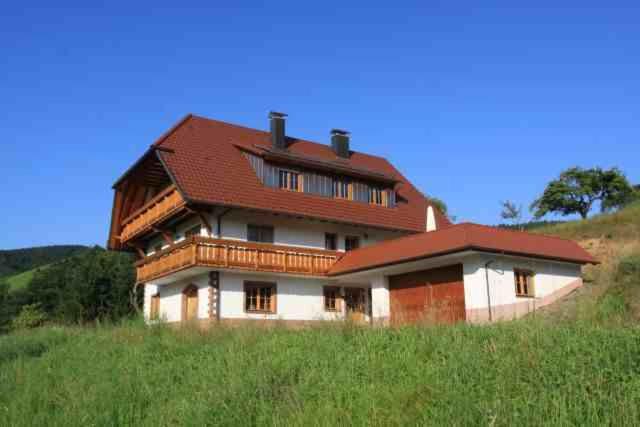 Kempfenhof - B&B