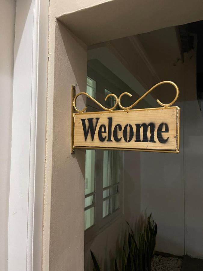 AW City House Yogyakarta - Bed and Breakfast Jogjakarta