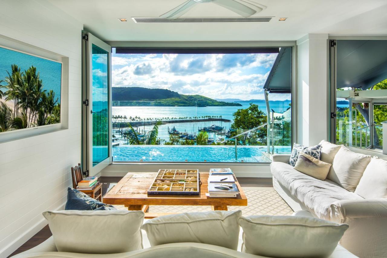 Habitat on Hamilton Island by HIHA - B&B Hamilton Island