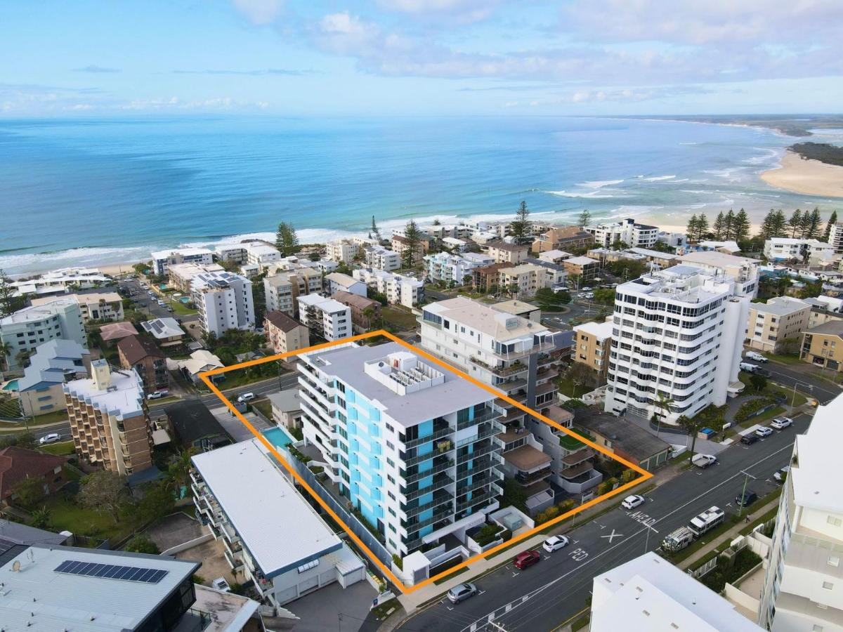 Aquaview Unit 304 Kings Beach - B&B Caloundra