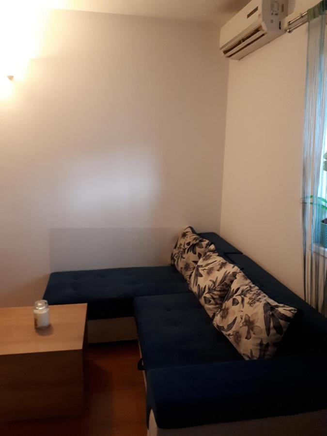 Apartamento de 2 dormitorios