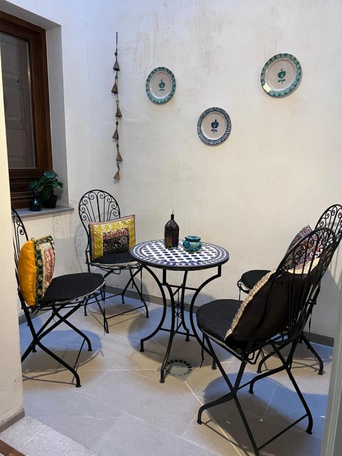 Sueños de la Alhambra - B&B
