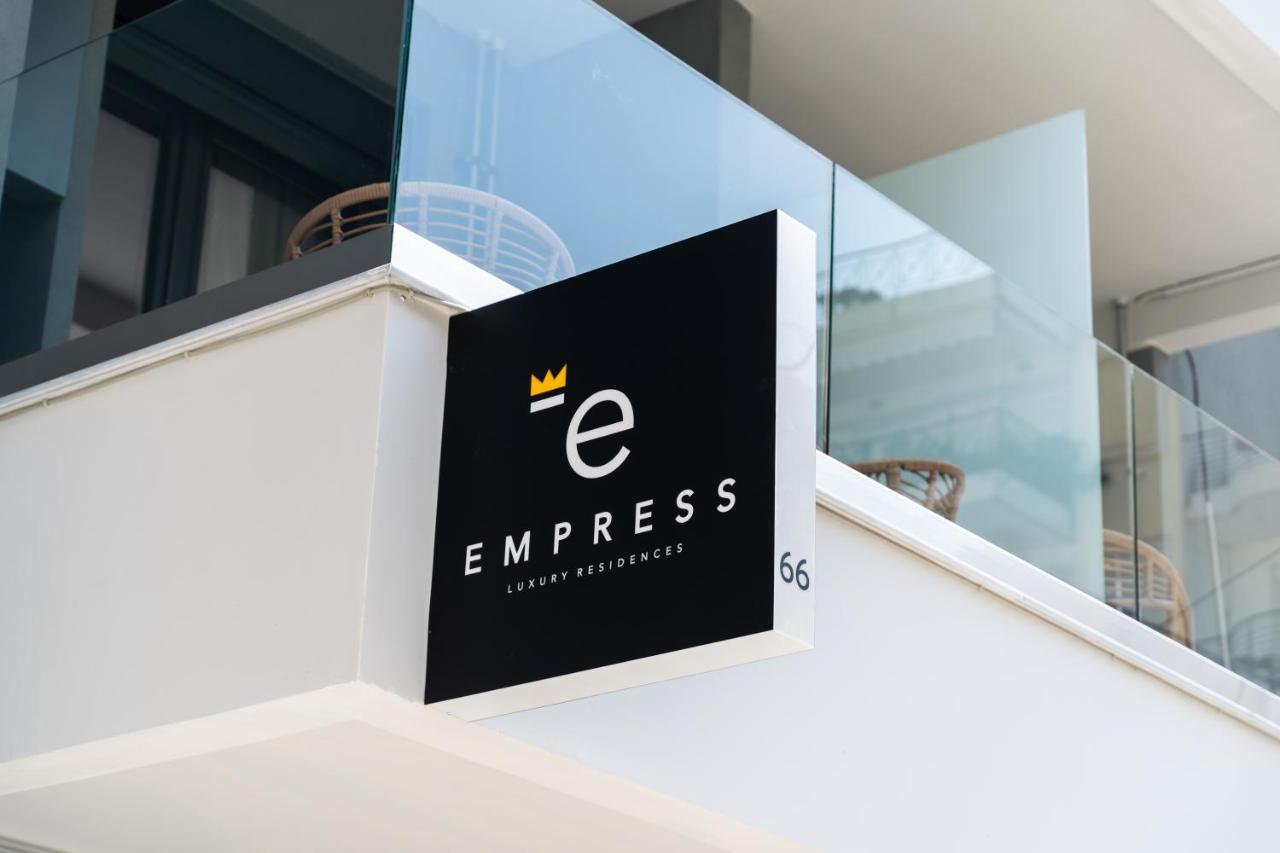 Empress Luxury Residences - B&B