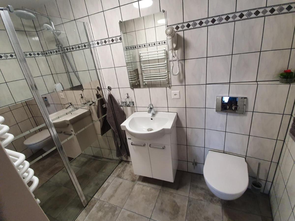 Twin Room - Disability Access