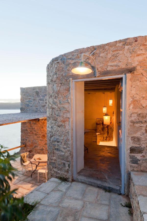Apartamento de 1 dormitorio con vistas al mar - 2 niveles
