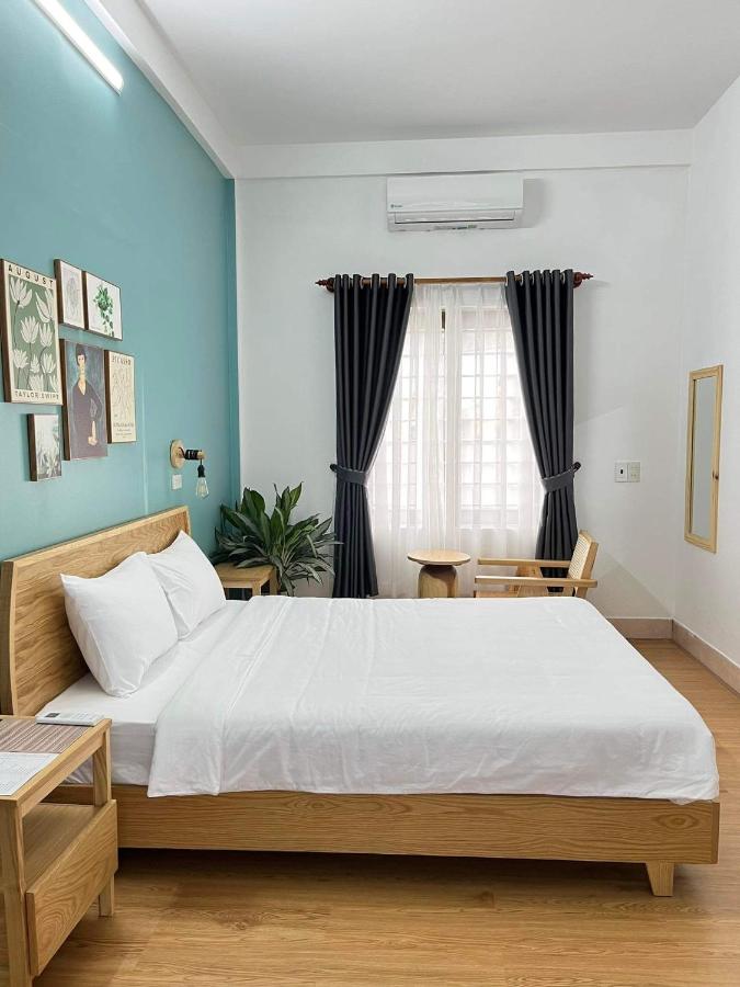 B&B Huế - Hidden Hue Homestay - Bed and Breakfast Huế