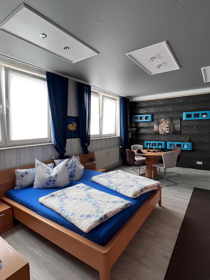 Appartamento con 2 Camere da Letto