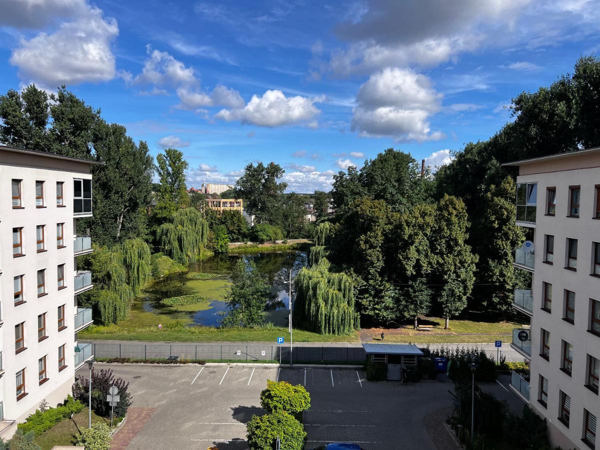 EUROPA22 Apartament "Sen jak w pięciogwiazdkowym hotelu" - Centrum miasta - B&B