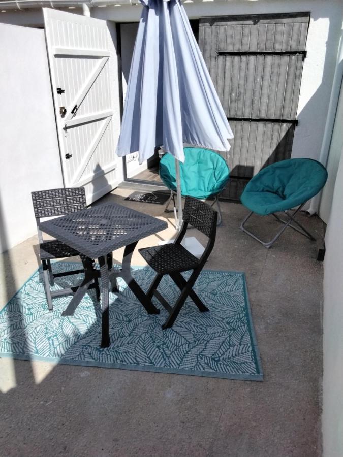 Studio indépendant - B&B