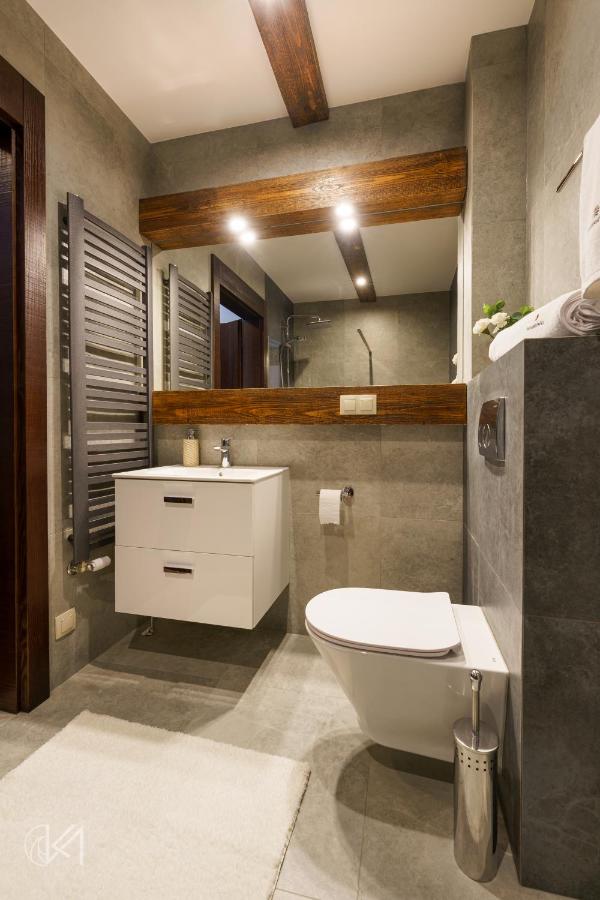 Chambre Quadruple Deluxe