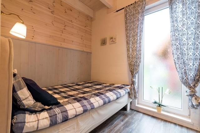 Appartamento con 1 Camera da Letto