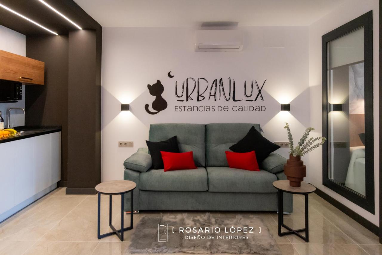 B&B Albacete - Urbanlux Olimpia Sleep & More - Bed and Breakfast Albacete