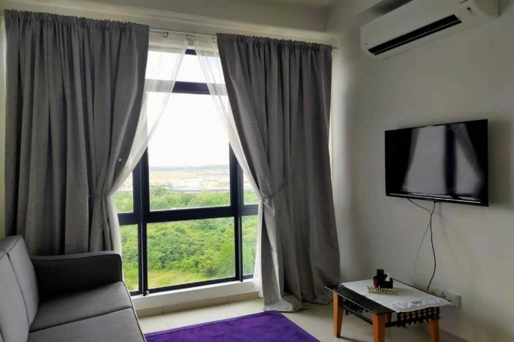 B&B Cyberjaya - Kenwingston Cyberjaya FREE WIFI by Premium Stay - Bed and Breakfast Cyberjaya