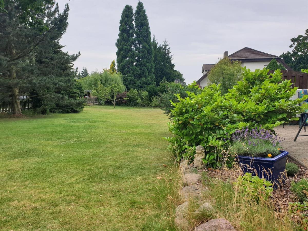 Karlshagen, Ferienhaus Ostseebrise - B&B Karlshagen