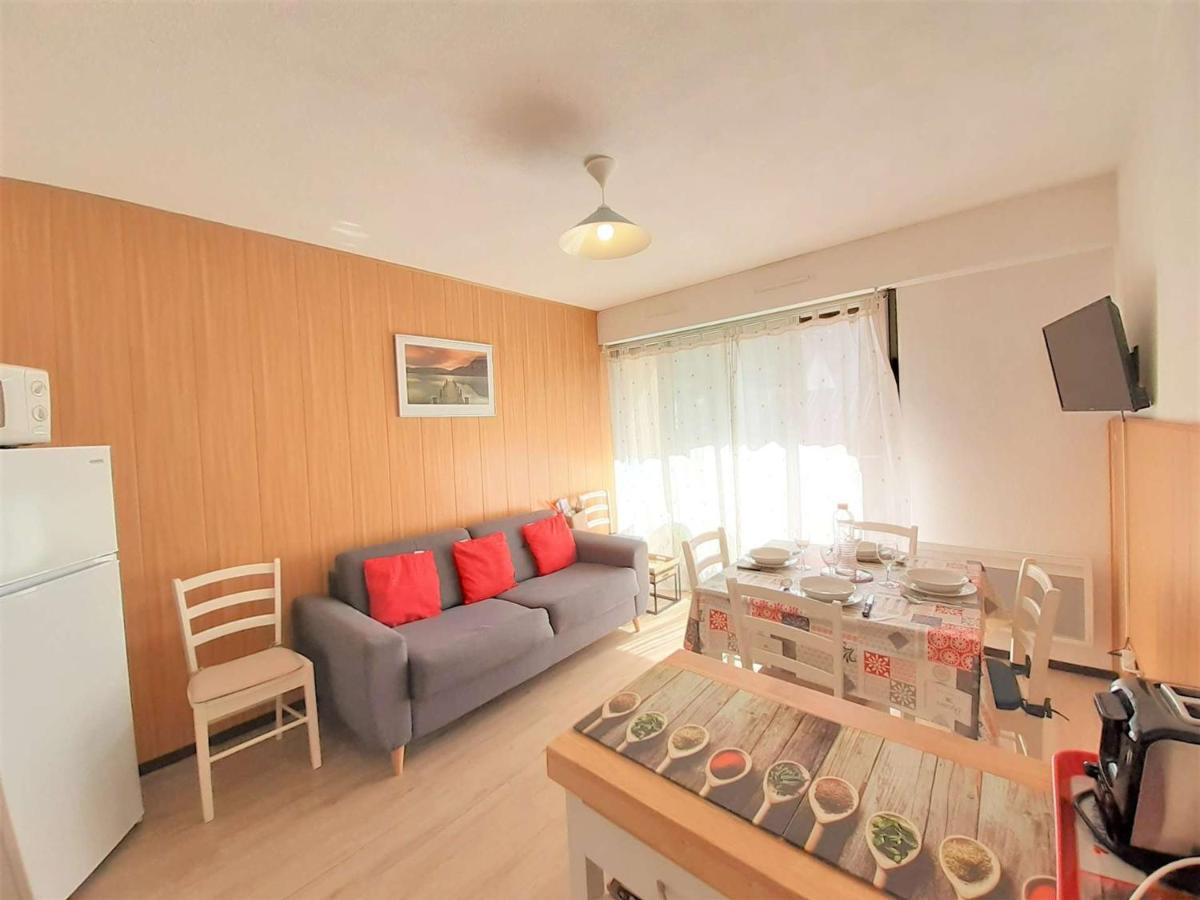 T2 pour 4 pers avec Parking à Vielle-Aure - FR-1-457-273 - B&B