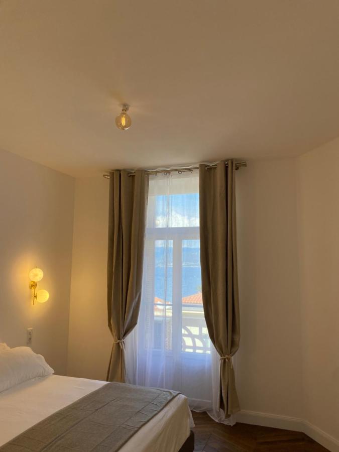 Ajaccio : Appartement de grand standing vue mer. - Ferienwohnung Ajaccio