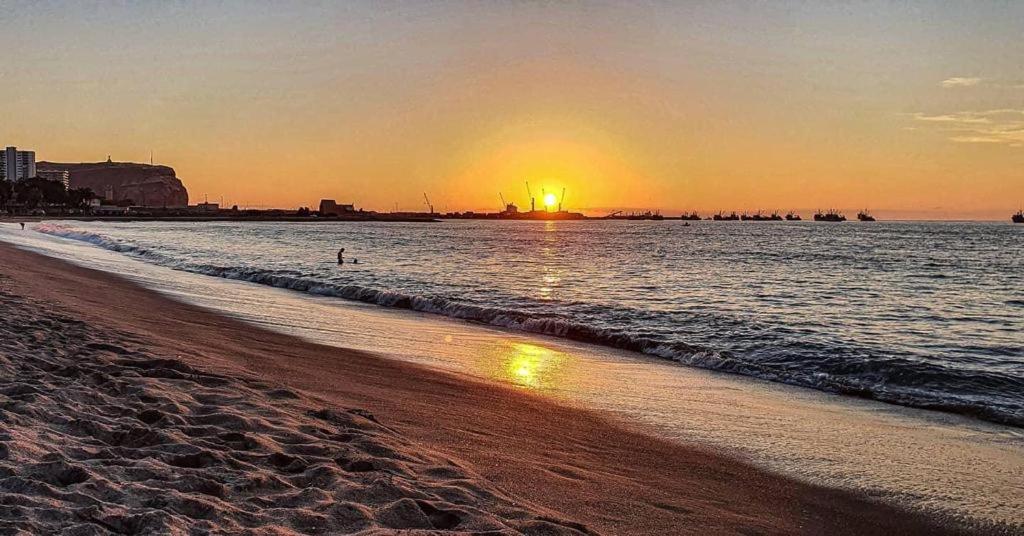 Apartamentos Alma Socoroma - B&B Arica