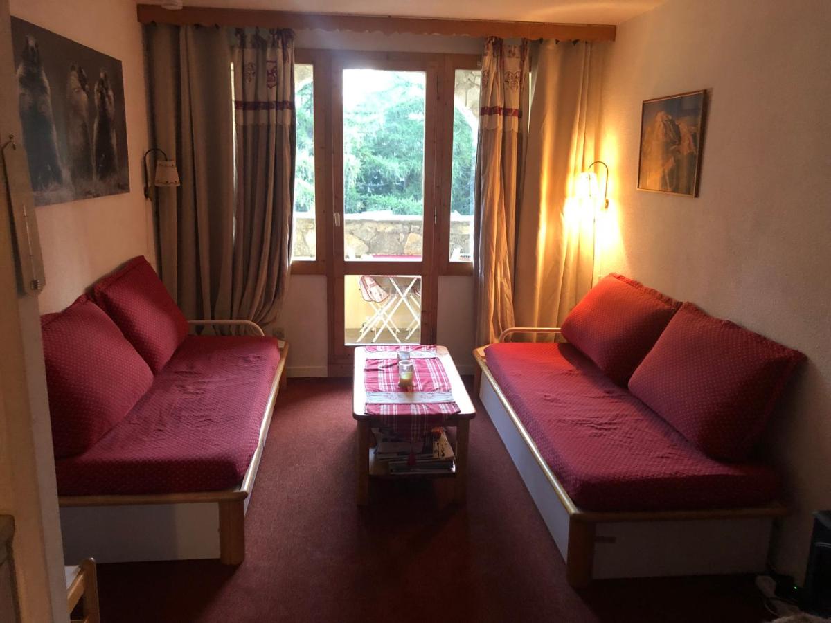 Appartement 4 personnes - LES COCHES - LA PLAGNE TARANTAISE - B&B
