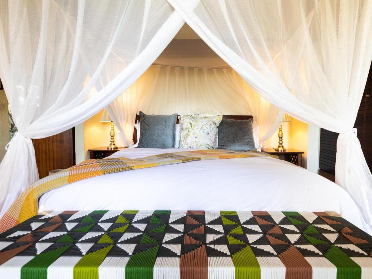 Suite con 3 Camere da Letto