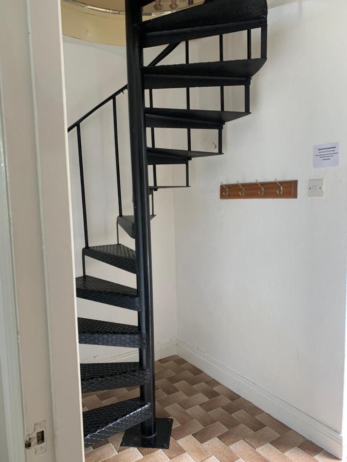 Casa con 1 dormitorio