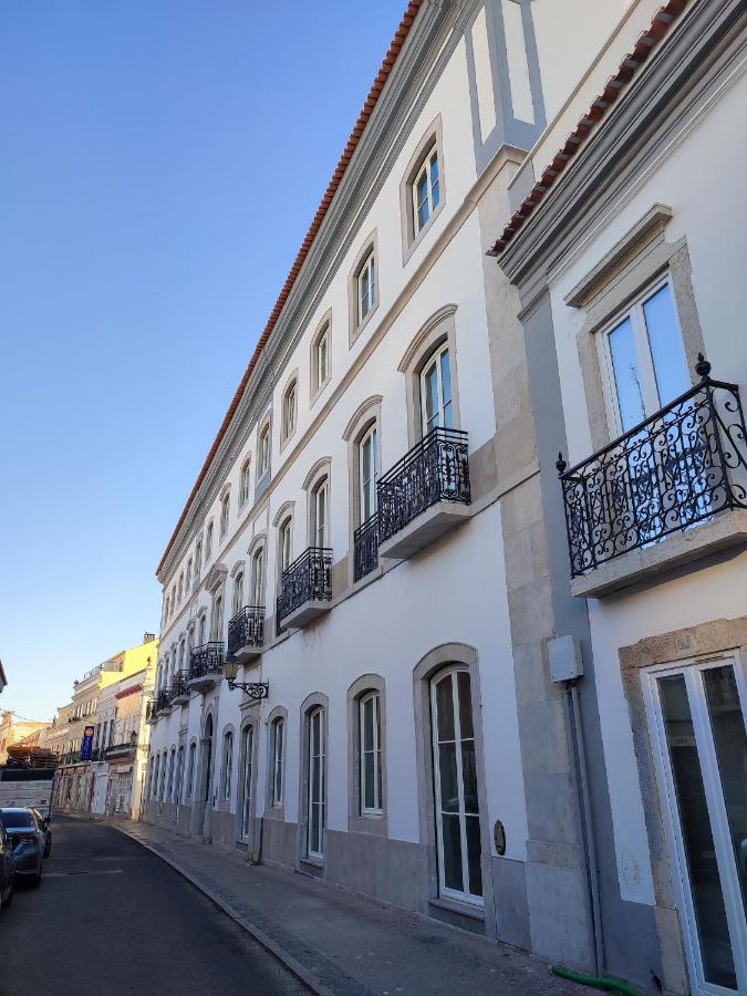 Faro Away From Home Apartment - B&B