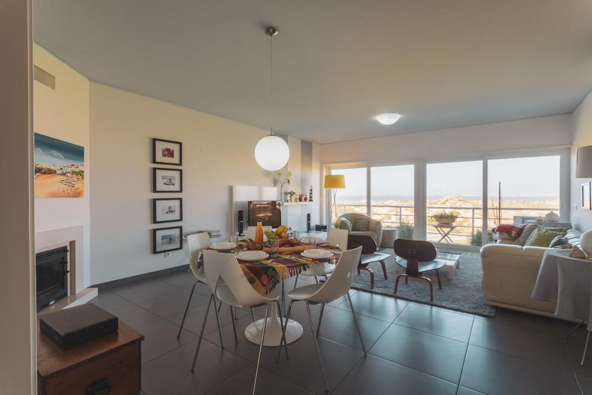 Best Houses 38 - Praia Residences - B&B Peniche