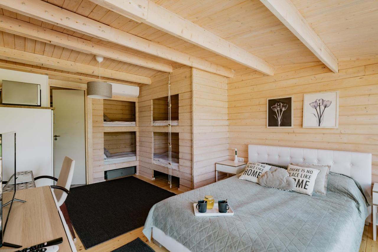 Zam-zam apartmanok - Ferienwohnung Zamardi